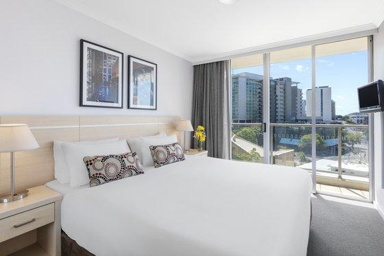 โอ๊คส์ เลซิคอน อพาร์ตเมนต์ Aparthotel บริสเบน สิ่งอำนวยความสะดวก รูปภาพ